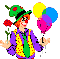leuke en gratis Ballonnen animaties